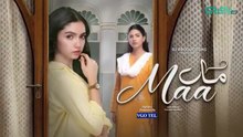 Maa ep 54 Pakistani drama
