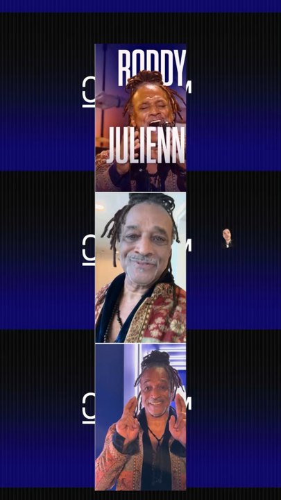 75 ANS IL CHOC THE VOICE