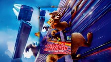 Tierisch abgefahren - Rettet die Pets! (2025) | Official Trailer [HD]