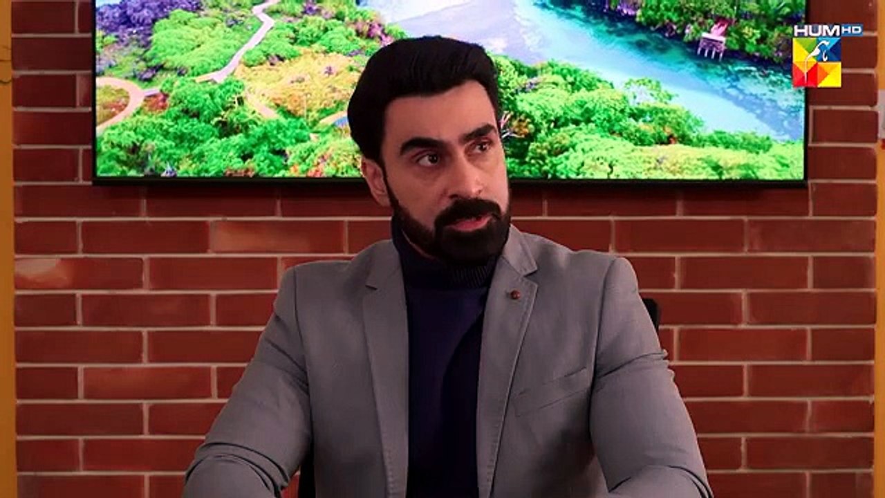 Musafat - Episode 12 - 09 April 2026 - HUMTV