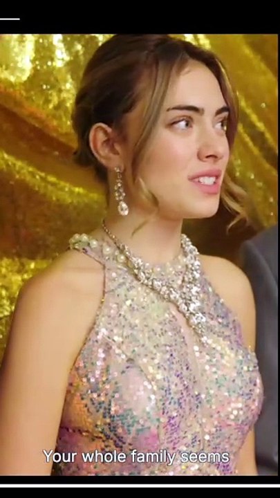 Mafia König ist mein Ex | Ganzer Film Deutsch