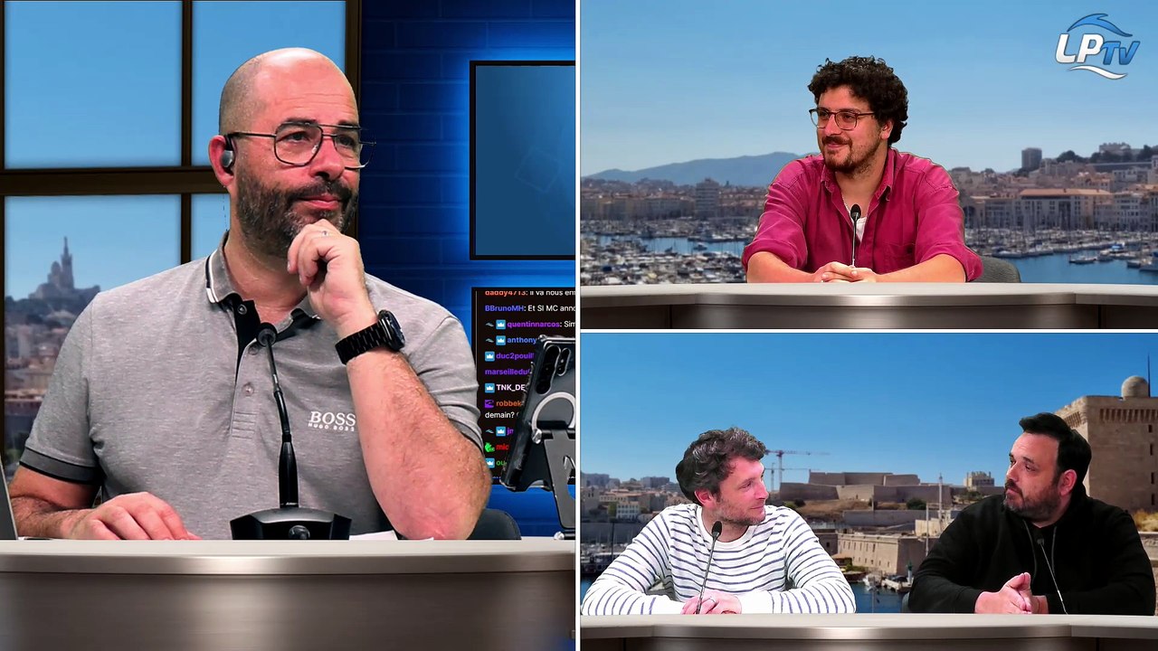 Partie 4 : Les questions/réponses