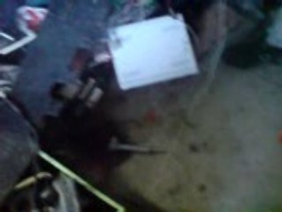 Pretentioneur clio 1ph2