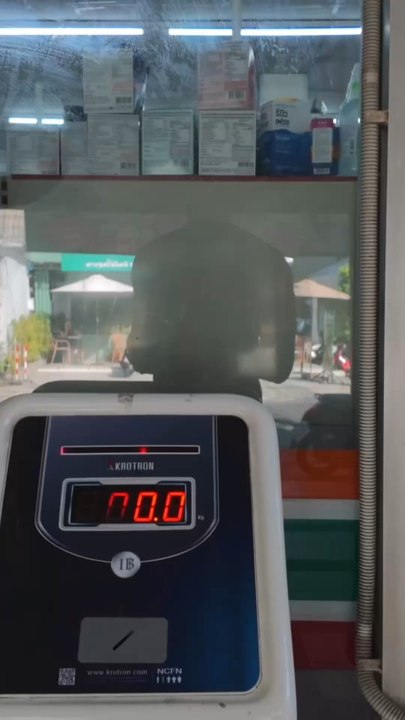 EPISODE 3 de ma transformation en Thailande, voici ma routine de muay thai 👊🏾