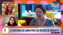 La contundente respuesta de la hija de Andrea del Boca tras las acusaciones de Ricardo Biasotti