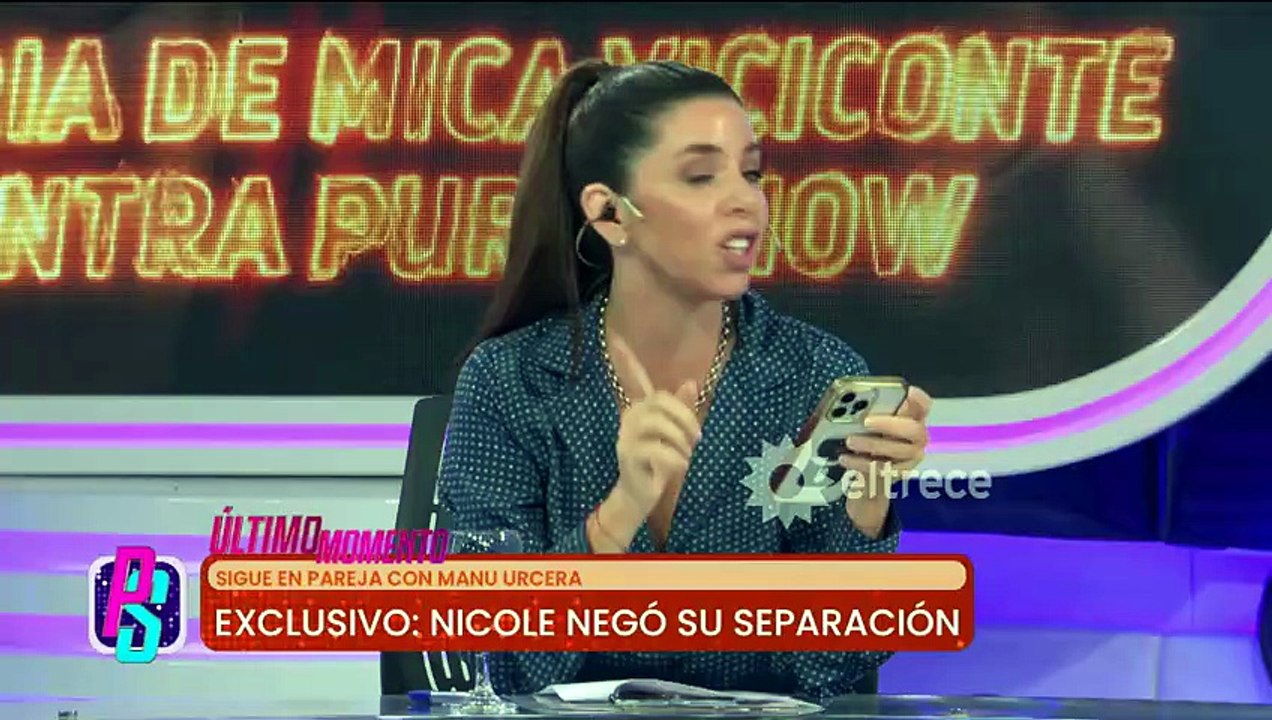 Drama total: la reacción de Roberto Pettinato ante la causa por homicidio de Felipe