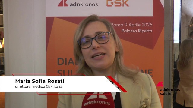 Farmaci: Rosati (Gsk Italia), ?orgogliosi di produrre in Italia terapia innovativa per mieloma multiplo?
