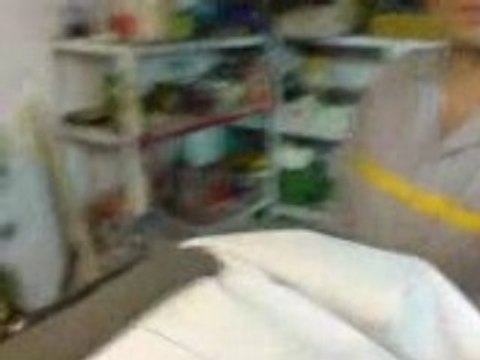 Air Bag passagé Clio 1 ph 3 baccara