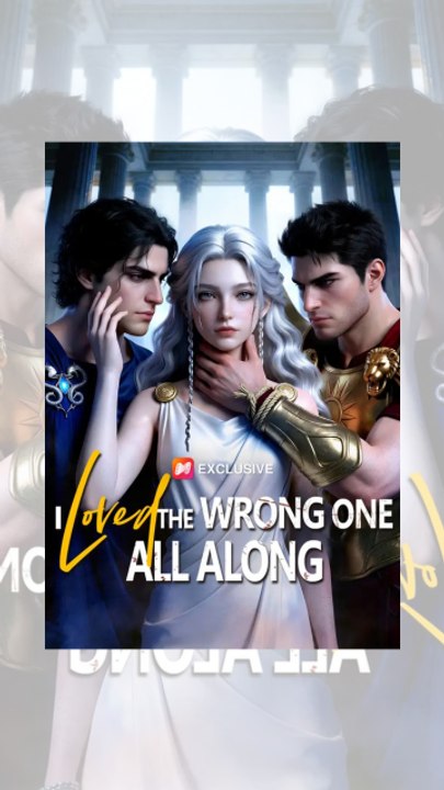 🚀 [TOP MOVIE] ❤️  I Loved the Wrong One All Along 🌹 Dailymotion FULL  0904  1004 11:42