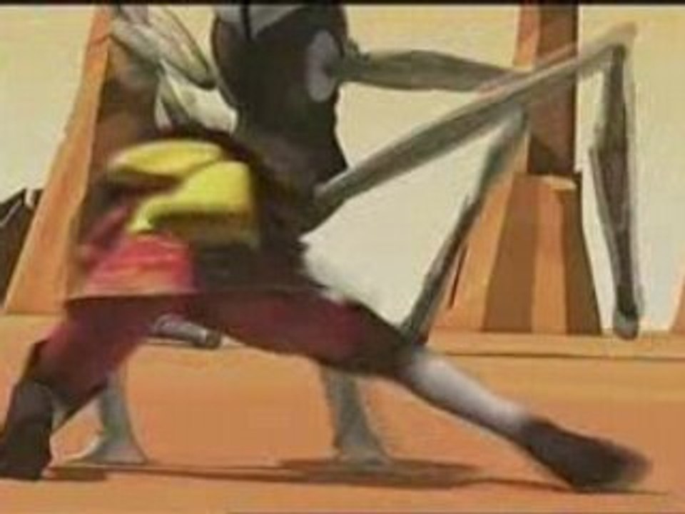 code lyoko video bonus de taffy.com