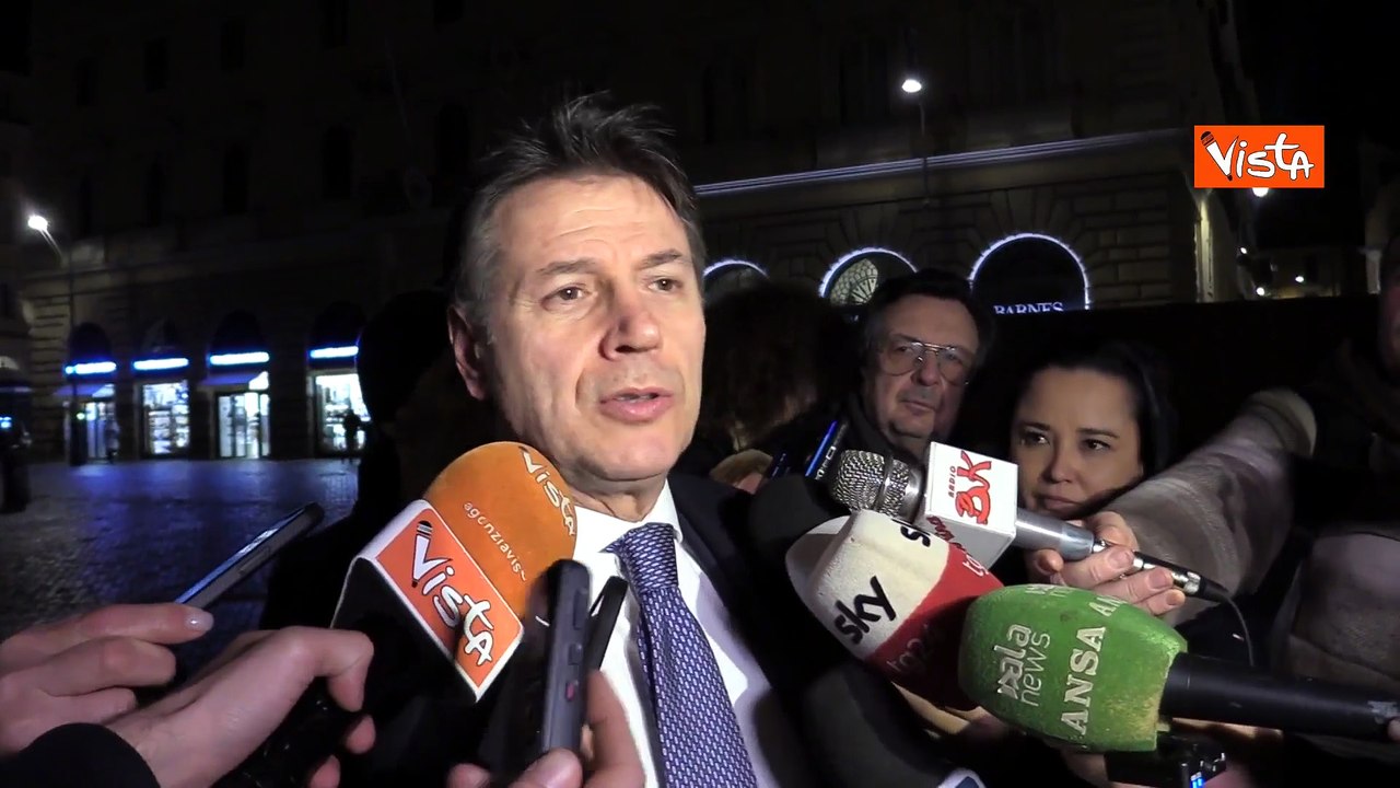 Proteste agricoltori, Conte: "Lega e Fdi non cerchino altri colpevoli, hanno aumentato le tasse"