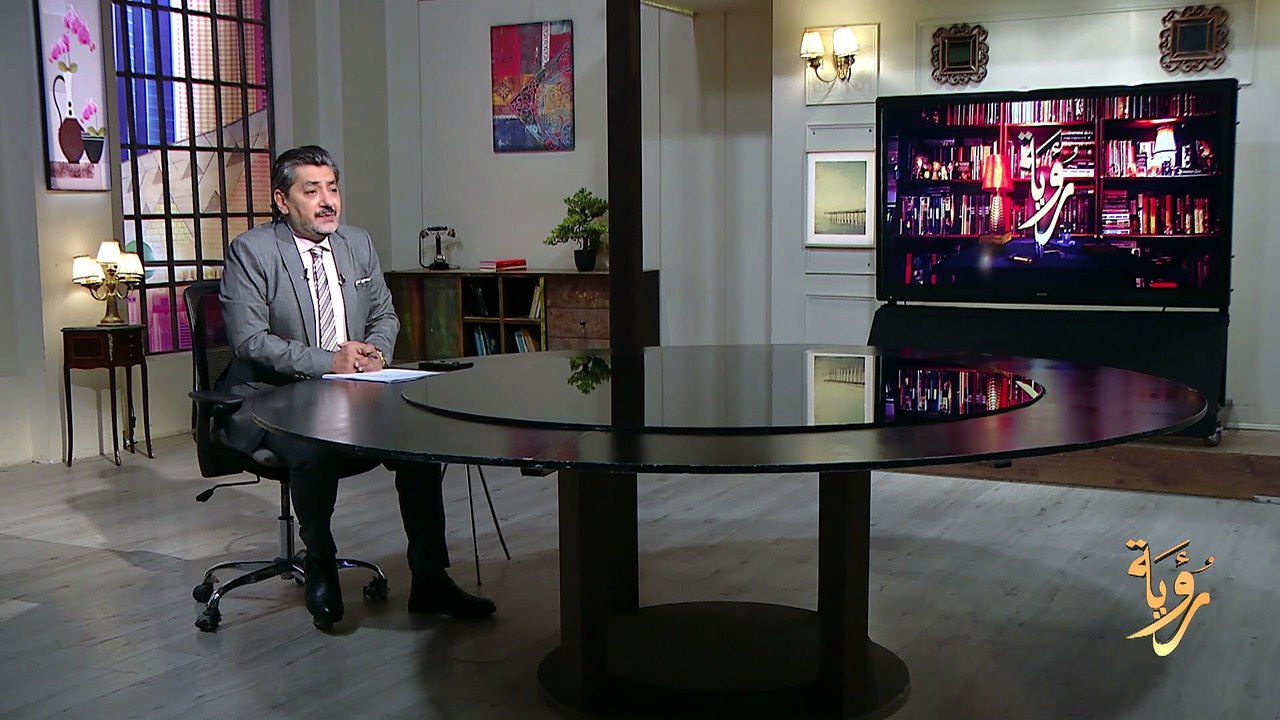 حسام الغمري: لم تسقط بغداد يوم دخلها المغول… بل سقطت يوم ظنت أنها لن تسقط أبدًا⚖️