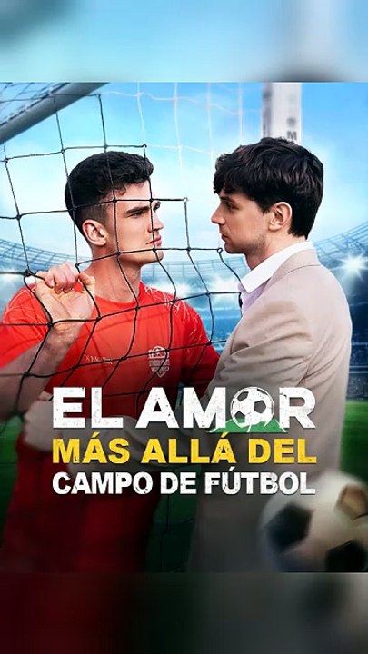 Te Tengo Y No Te Suelto (Español) | Ganzer Film Deutsch