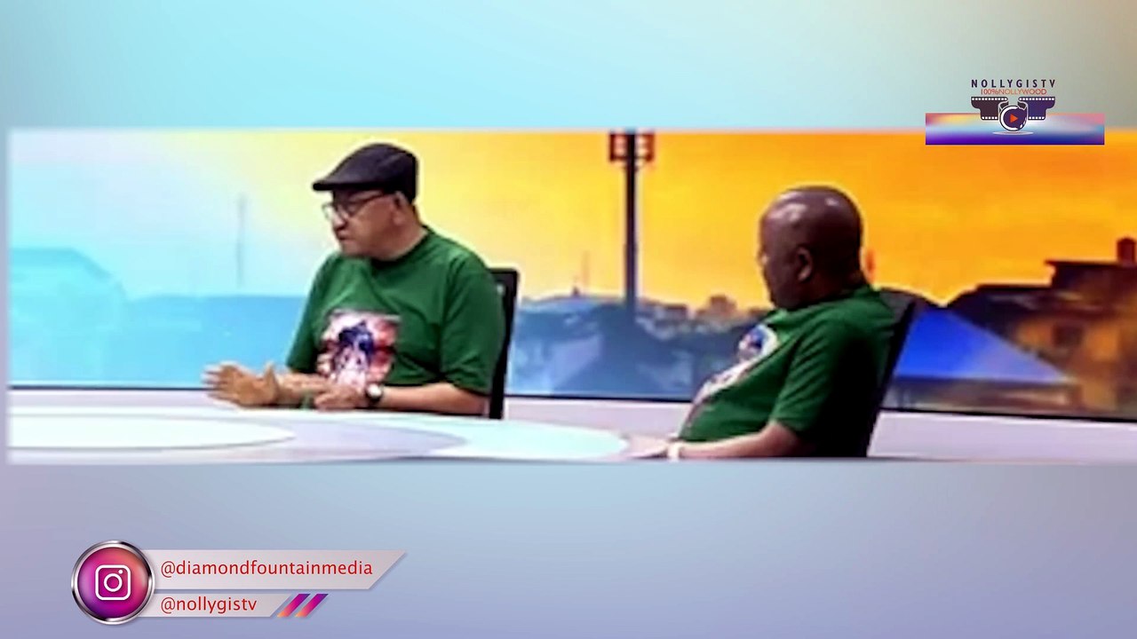 “Dancing to Promote Movies Isn’t Necessary” – Jide Kosoko Criticises Viral Marketing Trend