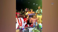 “What’s the Fight For?” – Taiwo Hassan (Ogogo) Blasts Funke Akindele & Toyin Abraham