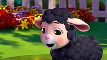 Baa Baa Black Sheep _ Nursery Rhymes & Kids Songs _ NuNu Tv  #toddlersongs #singalong