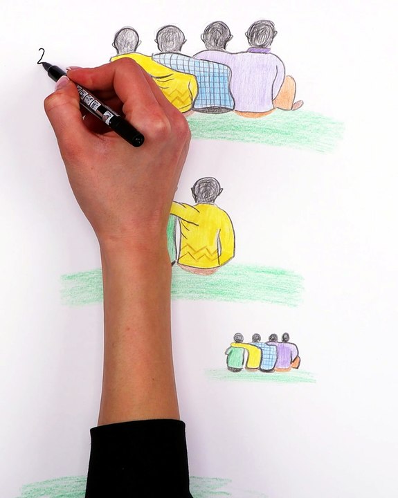 Do people change or does time change everything 🤔