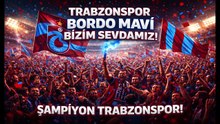Trabzonspor Taraftar Marşı