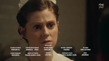 La Promesa  Capitulo 813 Avance