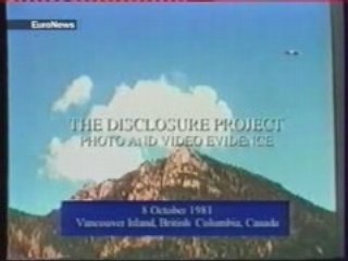 Technologie extraterrestre