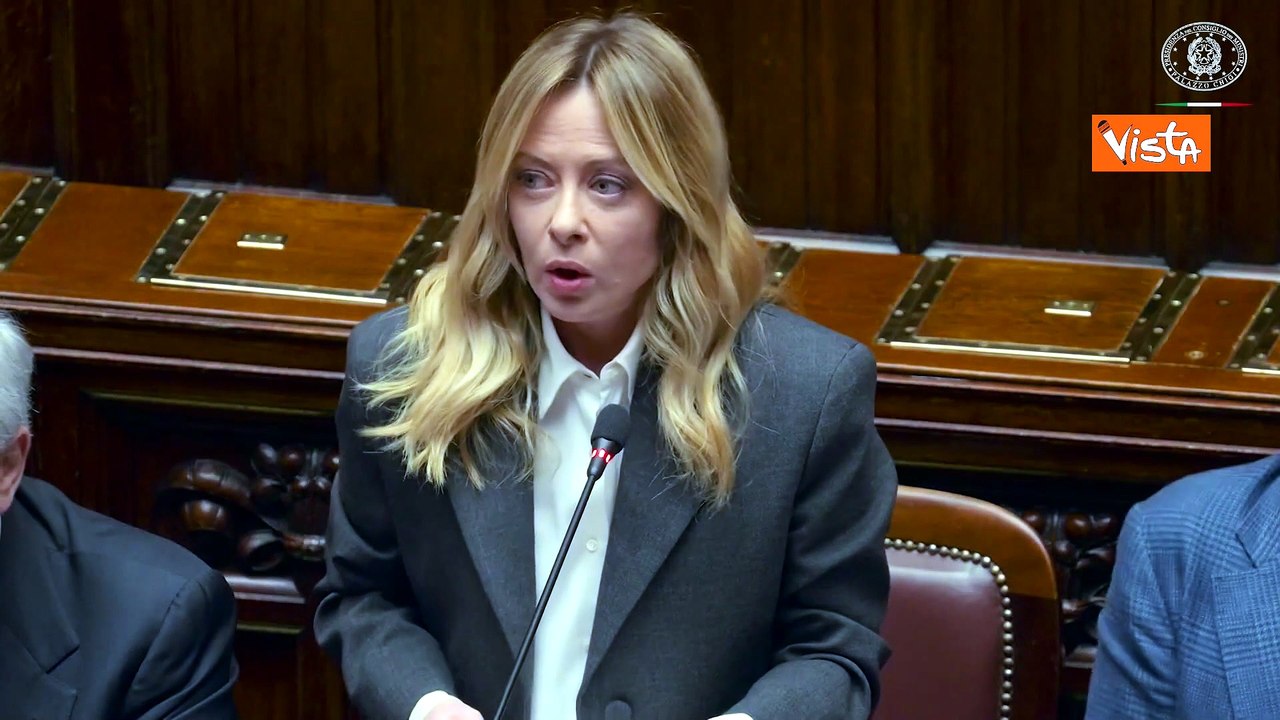 Referendum, Meloni: Rispettiamo giudizio italiani anche quando non coincide con nostre aspettative