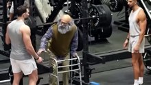 stay aside 😅 Anatoly old man prank