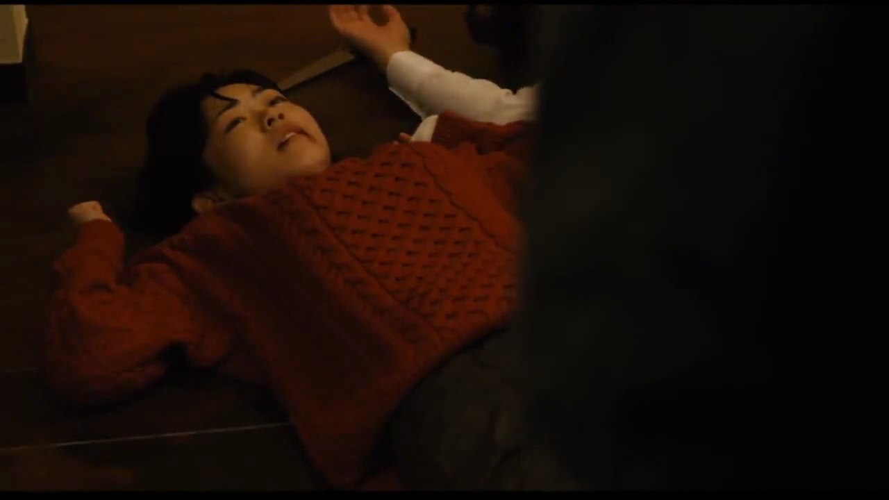 Under Your Bed (2019) Japanese Horror Thriller 720p HD with English Subtitles