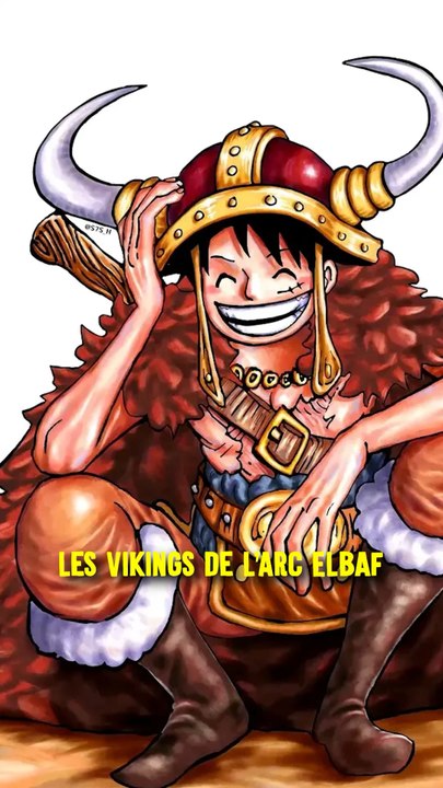 C’est du détail évidemment ! Vous kiffez ce nouvel arc ?Si tu veux te lancer dans la création de contenu, envoie moi un petit dm ✌️