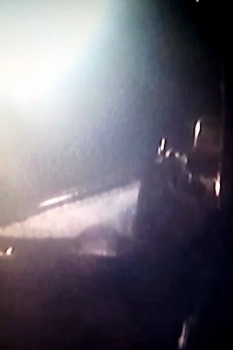 Sci fi movie