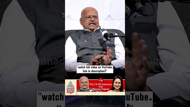 ಹಿಂದೂ ಮಹಾಸಾಗರಕ್ಕೆ ಯುದ್ಧ ಬಂದಾಗಿದೆ! | #shorts #wingcommanderabhinandan #podcast
