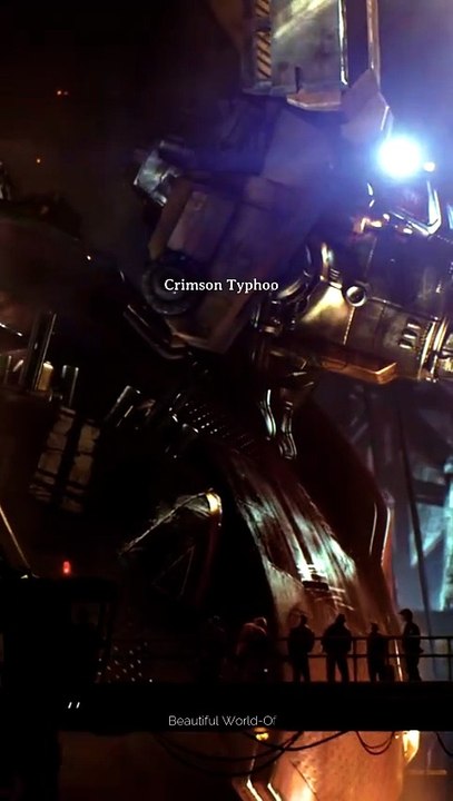 Crimson Typhoon