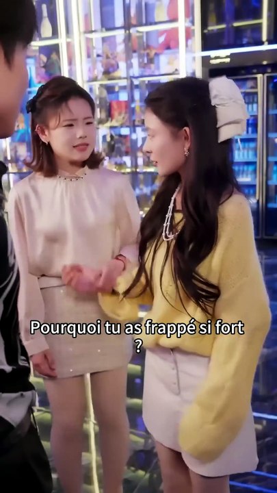 Cendrillon est forcée d’épouser PDG maudit—il tombe amoureux de sa douceur et brise la malédiction