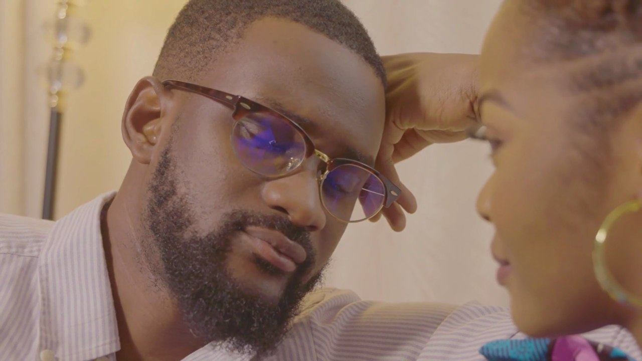 "Relation tumultueuse" Episode 4