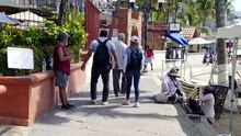 Inspección en Vallarta durante Semana Santa | CPS Noticias Puerto Vallarta