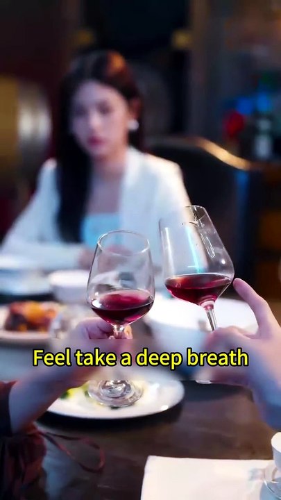#ChenSi #FangJin💞Cold CEO fired 100 secretaries, but treated the new one differently!#cdrama