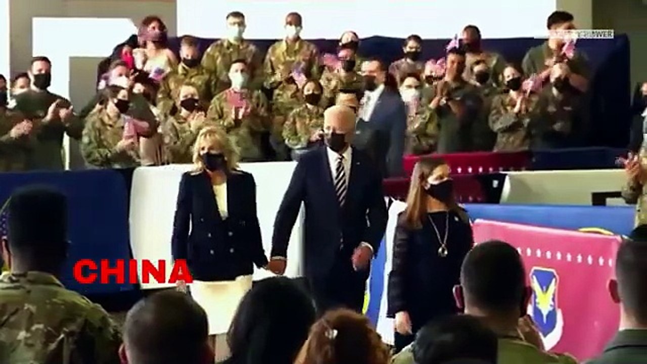 Just How Big is the US Military