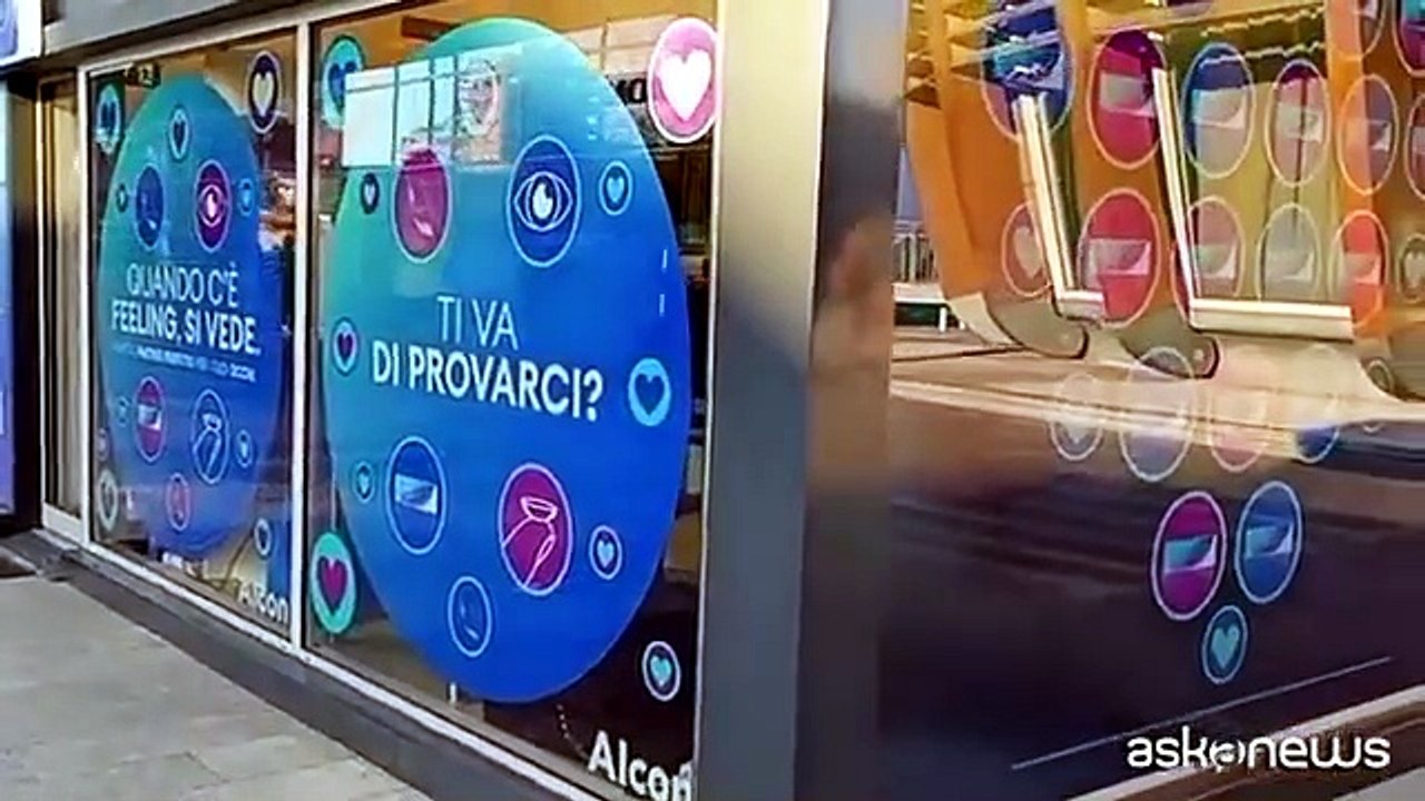 Lenti a contatto, un'iniziativa a Milano per informarsi e orientarsi