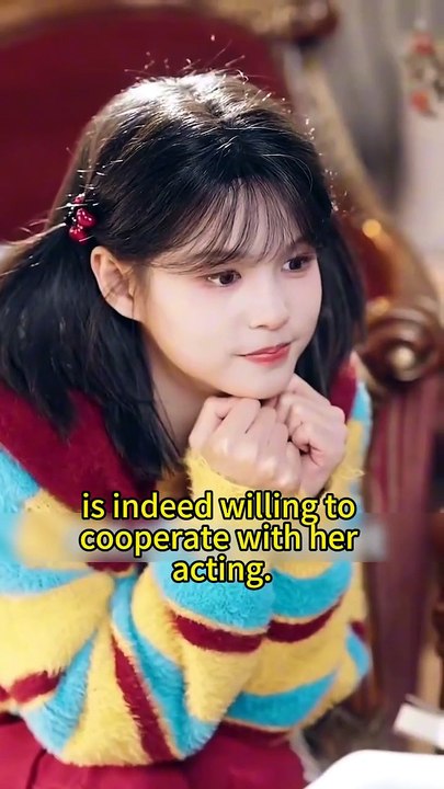 💞Cold CEO is allergic to all women, but dotes on me and love me the most!#cdrama