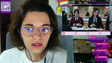 Reagindo à Friendly Rivalry - EP.02 | Camilla Tuzia