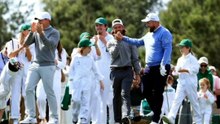 McIlroy and Rahm Are Actually Close—This Changes Everything #GolfShorts #Masters2026
