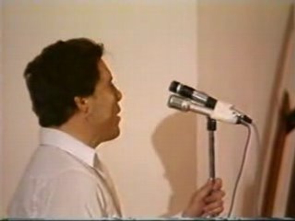 Jesus (PBUH) Beloved Prophet Of Islam -Sheikh Deedat (9 16)