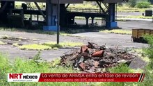 Venta de AHMSA entra en fase de revisión con propuesta por más de 1,326 millones de dólares