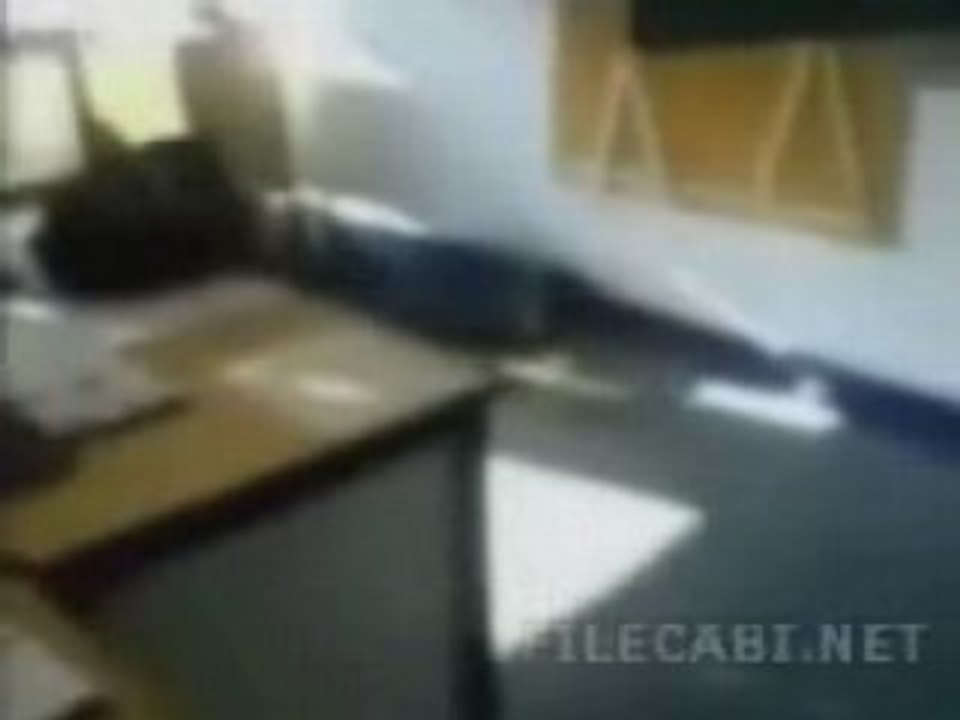 VIOLENCE A L ECOLE