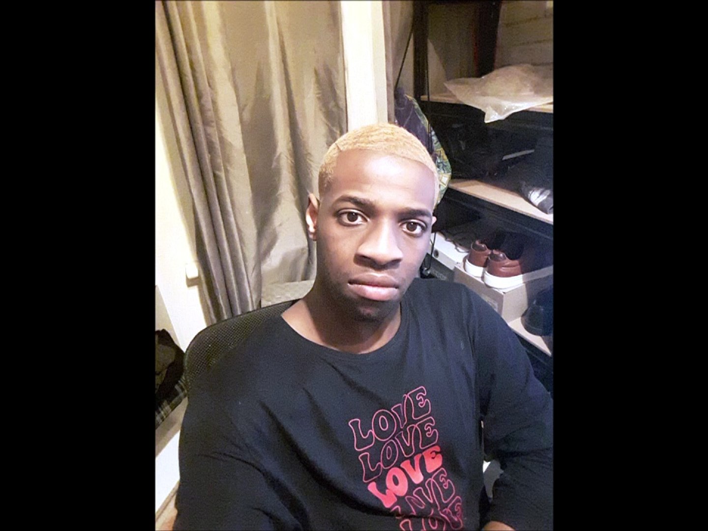 ⁣Warren N'Doua - Show You Got To Say new 2026