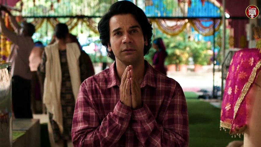 Toaster Official Trailer | Rajkummar Rao, Sanya Malhotra | New Hindi Movie 2026