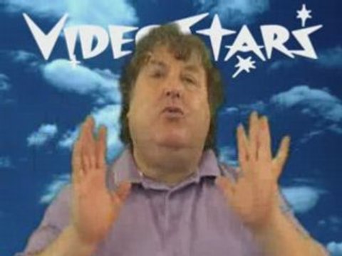 Russell Grant Video Horoscope Taurus June Sunday 8th