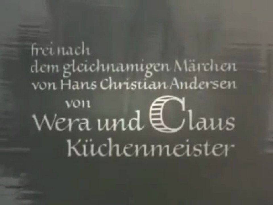 Der kleine und der große Klaus Film deutsch