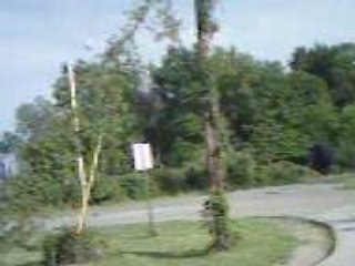 CSX Freight At Erie,Michigan