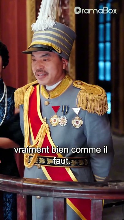 【Doublage】Le commandant aime une provinciale Elle soigne et tire comme personne😮#dramechinois