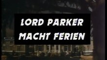 Thunderbirds 30 von  Lord Parker macht Ferien Film deutsch